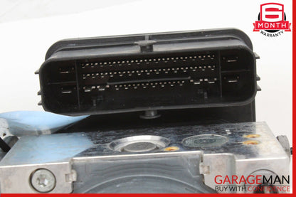 2015-2020 Mercedes-Benz C300 ABS Brake Pump Module 2059012800