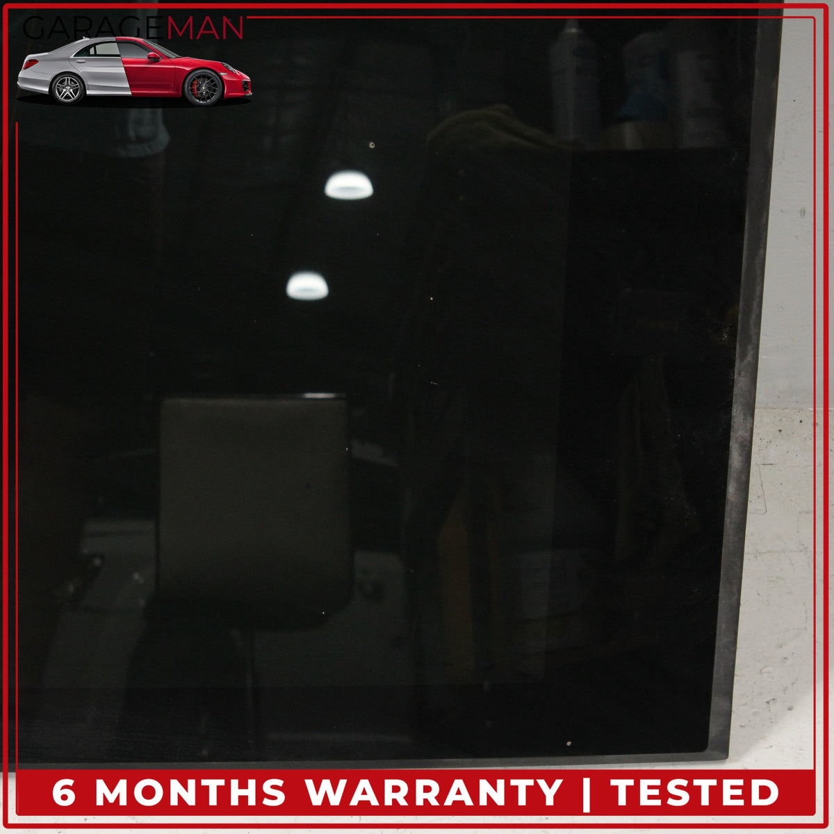 2013-2022 Land Rover Range Rover L405 Center Middle Panoramic Sunroof Glass OEM