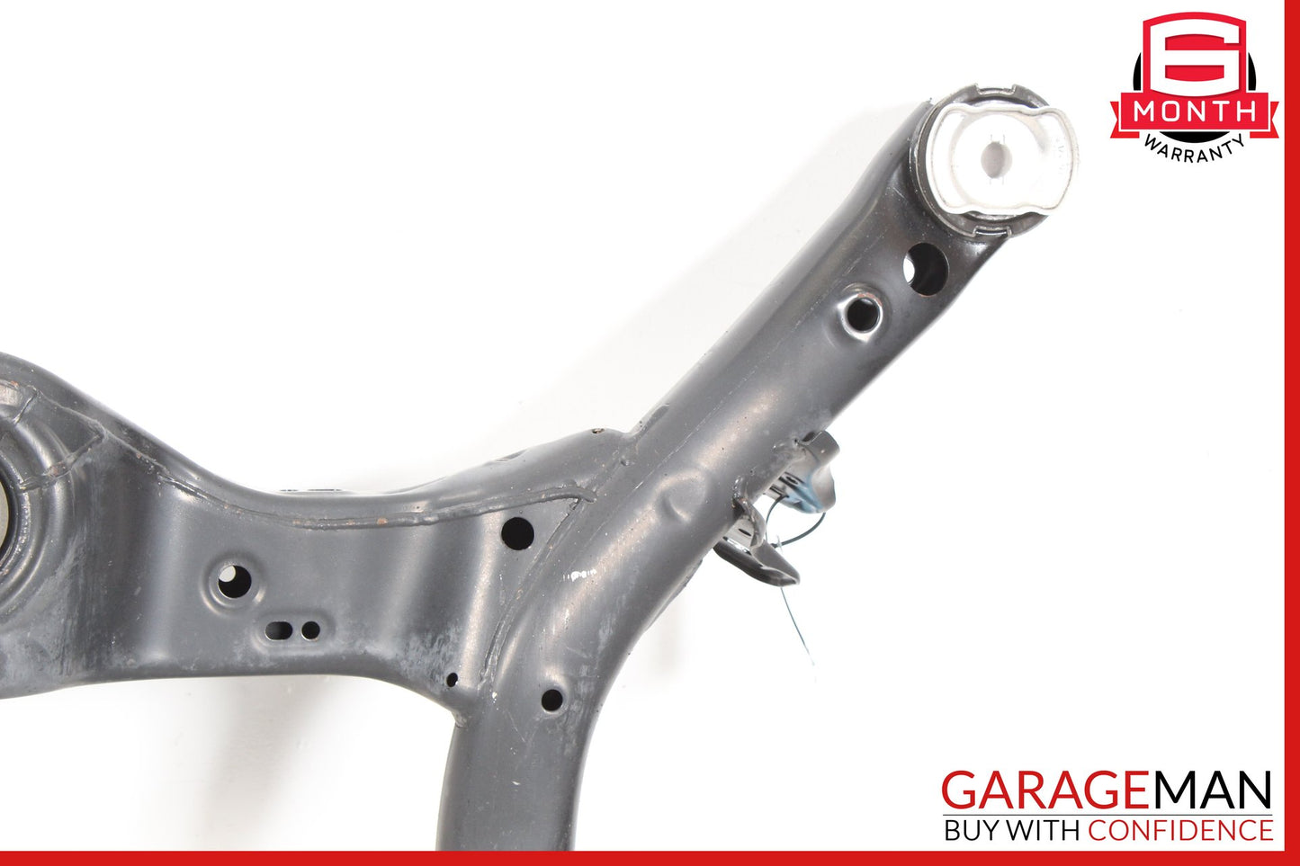 2012-2018 Audi A7 A6 Rear Suspension Support Subframe Cradle Crossmember OEM