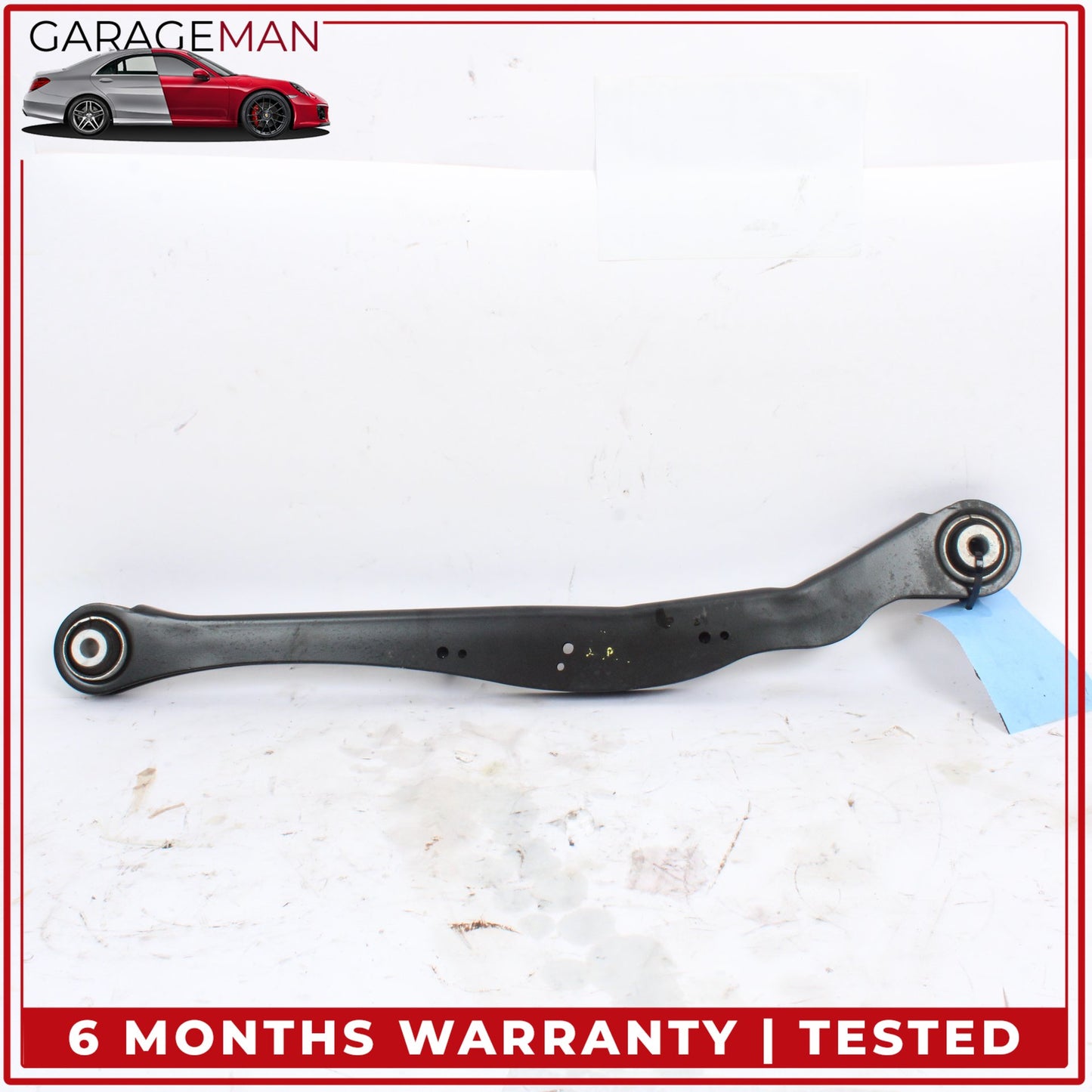 2016-2025 BMW X2 U10 AWD Rear Left or Right Side Upper Control Arm 7915358 OEM