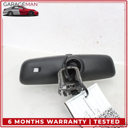2015-2025 Audi TTS A3 Q3 S3 Interior Rear View Mirror 8S0857511 OEM