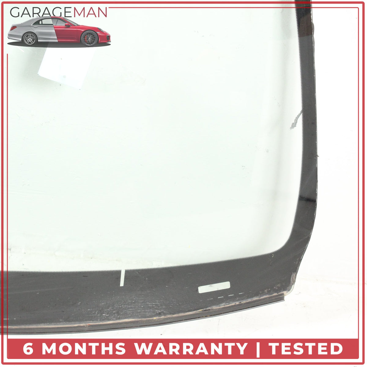 2015-2020 Mercedes X156 GLA250 Front Windshield Window Glass 1566700101 OEM