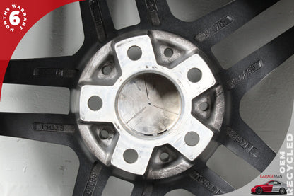 2015-2021 Mercedes-Benz C300 W205 Sedan Wheel Rim 18x9.5J w/ Tire A2124010300