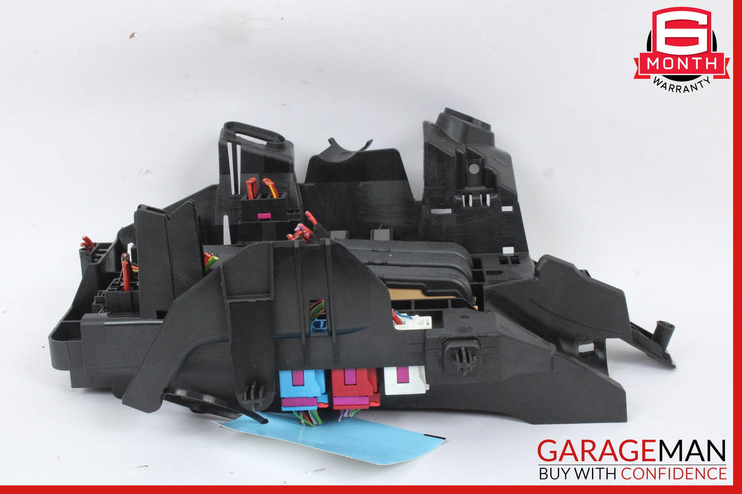 2017-2024 Audi A4 Sedan Main Body Relay Fuse Box 8W0971845AJ OEM