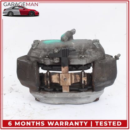 2003-2006 Mercedes-Benz E350 W211 Sedan Front Left and Right Side Brake Caliper 0024202183 OEM