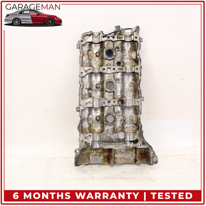 2005-2013 Mercedes W211 E350 Left Side Cylinder Head Valve Cover 2720161205 OEM