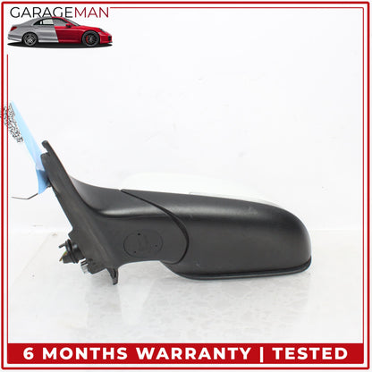 2014-2021 BMW 230i F22 Front Left Door Rear View Mirror 7268549 OEM