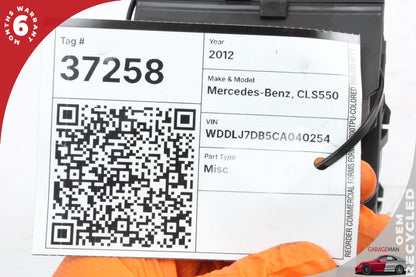 2007-2020 Mercedes-Benz S550 W221 Dynamic Seat Vacuum Pump 0008004448 OEM