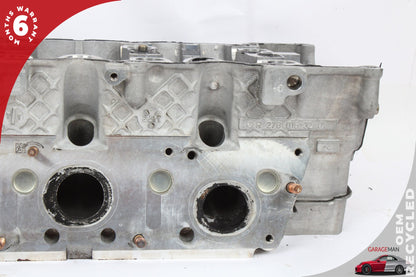 2011-2020 Mercedes W218 CLS550 RWD 4.6L Right Side Cylinder Head 2780107420 OEM