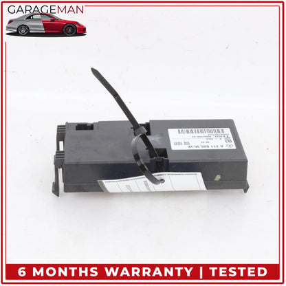 2003-2011 Mercedes W211 E320 ML350 Heated Seat Control Module 2118203626 OEM