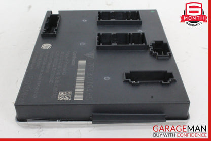 2012-2024 Porsche Cayman 981 BCM Body Comfort Control Module Unit OEM