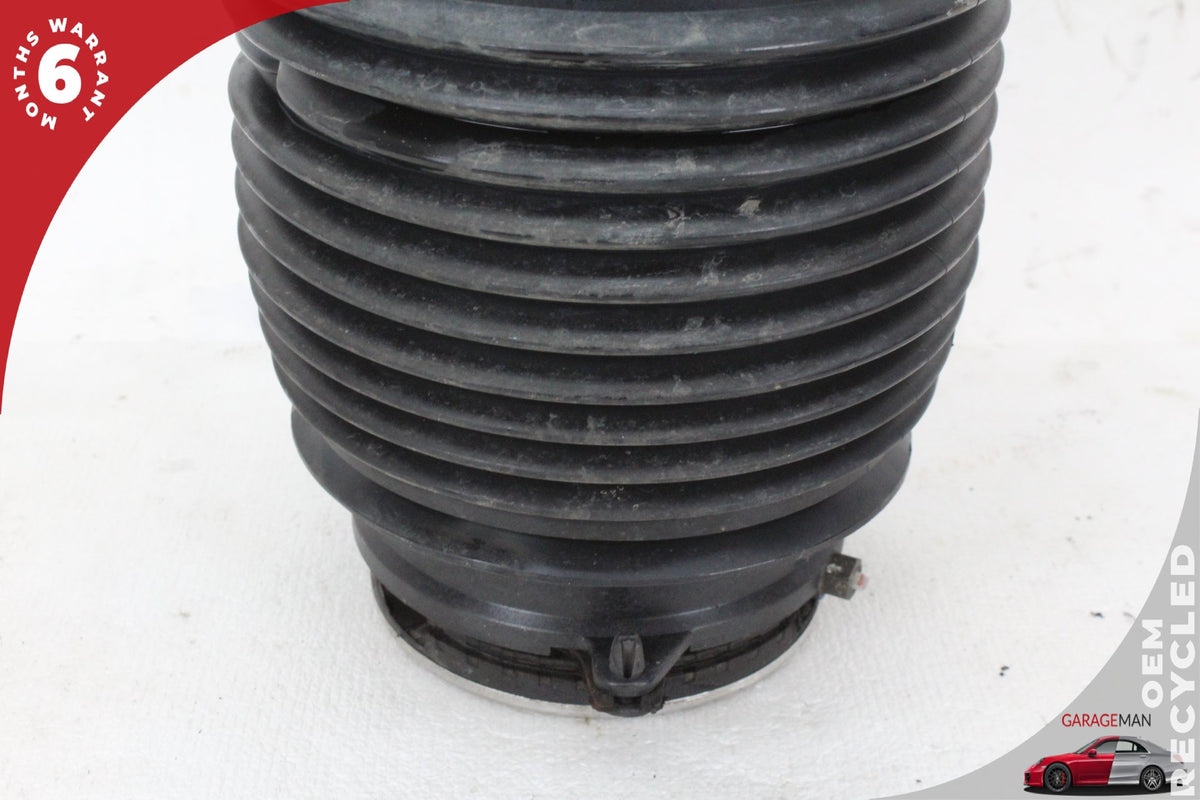 17-19 Mercedes-Benz E400 W213 AWD 3.0L Rear Right Air Suspension Bag Shock 2053200225