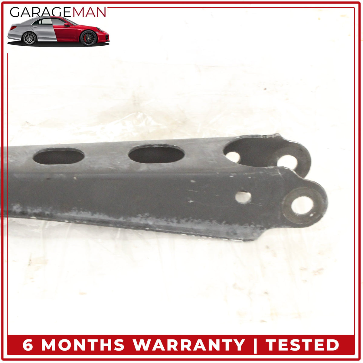 2011-2018 BMW X3 X4 Rear Left or Right Side Trailing Control Arm 6786978 OEM