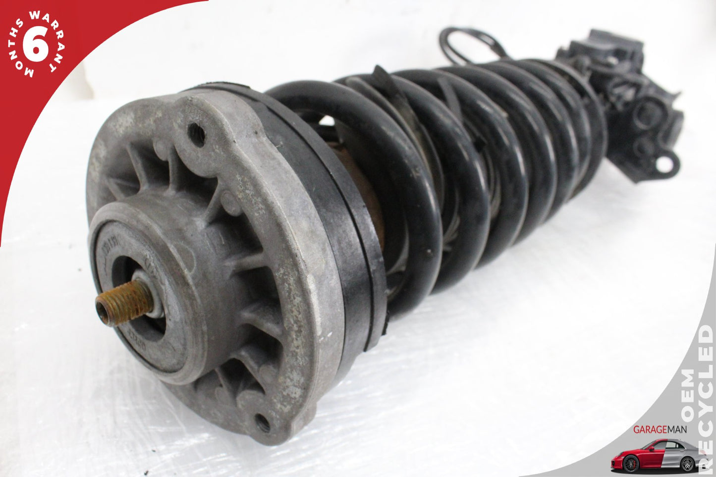 2011-2016 BMW F10 550i Front Right and Left Side Shock Strut Absorber VDC OEM
