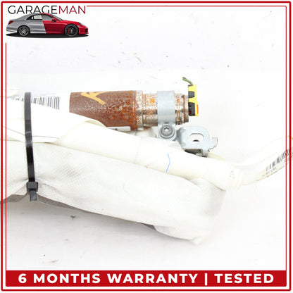 2009-2016 Audi A4 S4 Right Passenger Side Upper Roof Curtain Air Bag Airbag OEM