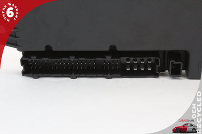 12-19 Mercedes-Benz GL450 X166 Airmatic Suspension Control Module 1669003507