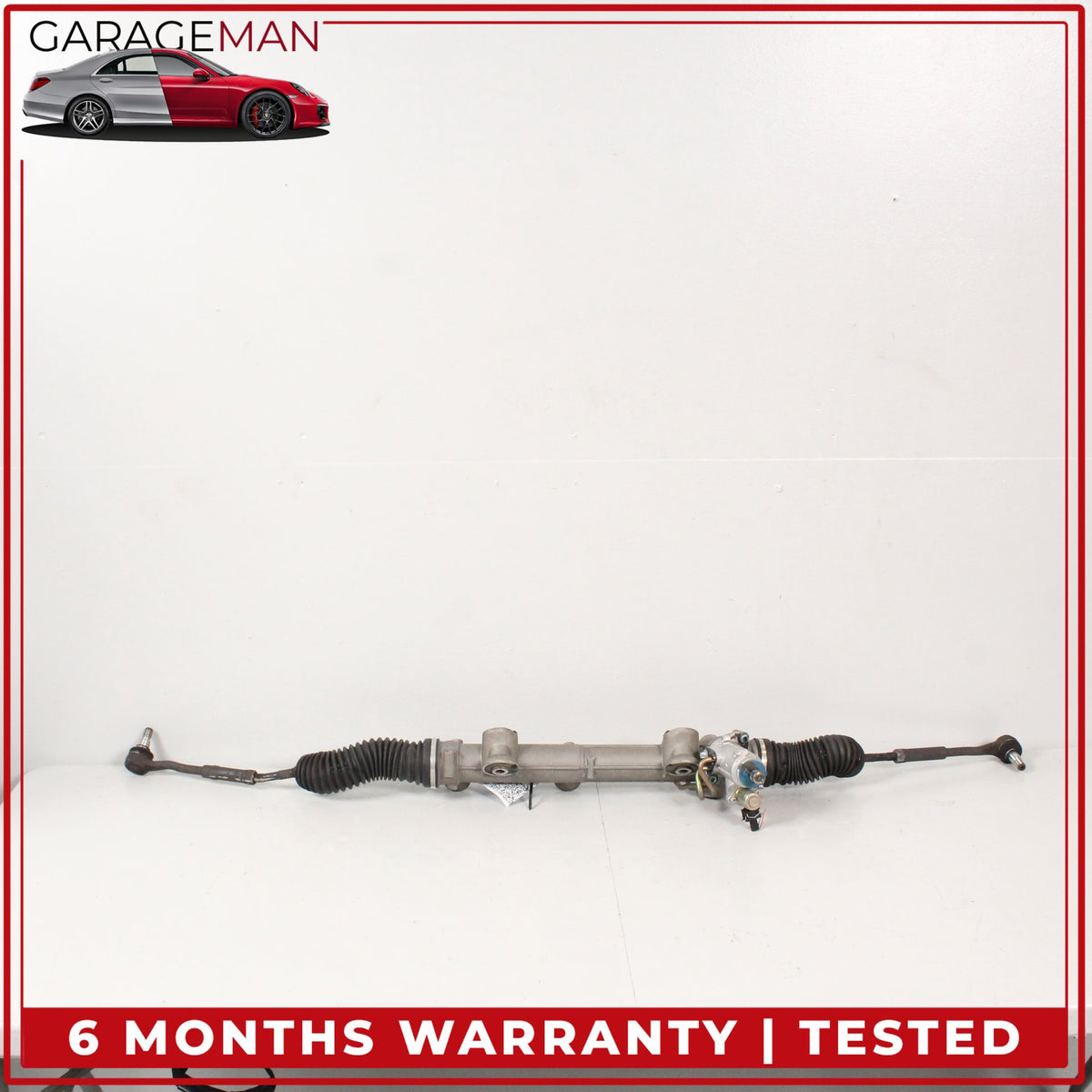 2003-2006 Mercedes R230 SL500 Power Steering Rack And Pinion 2304600800 OEM