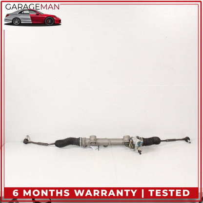 2003-2006 Mercedes R230 SL500 Power Steering Rack And Pinion 2304600800 OEM