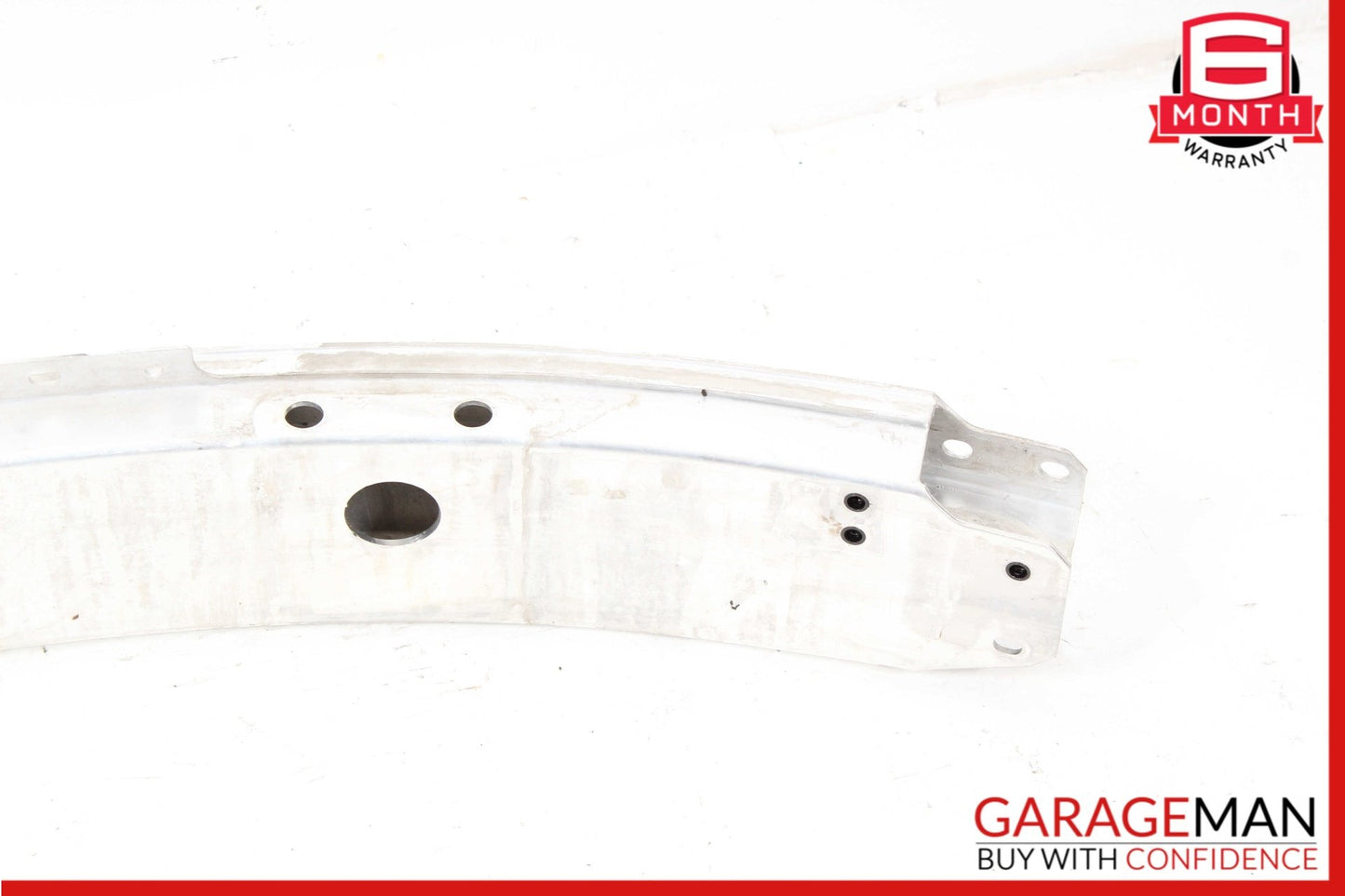 2007-2014 Mercedes-Benz S550 W221 Front Bumper Bar Reinforcement 2216221504
