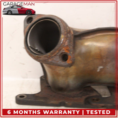 2006-2012 Mercedes W211 E350 C350 M272 Right Side Exhaust Manifold Header OEM