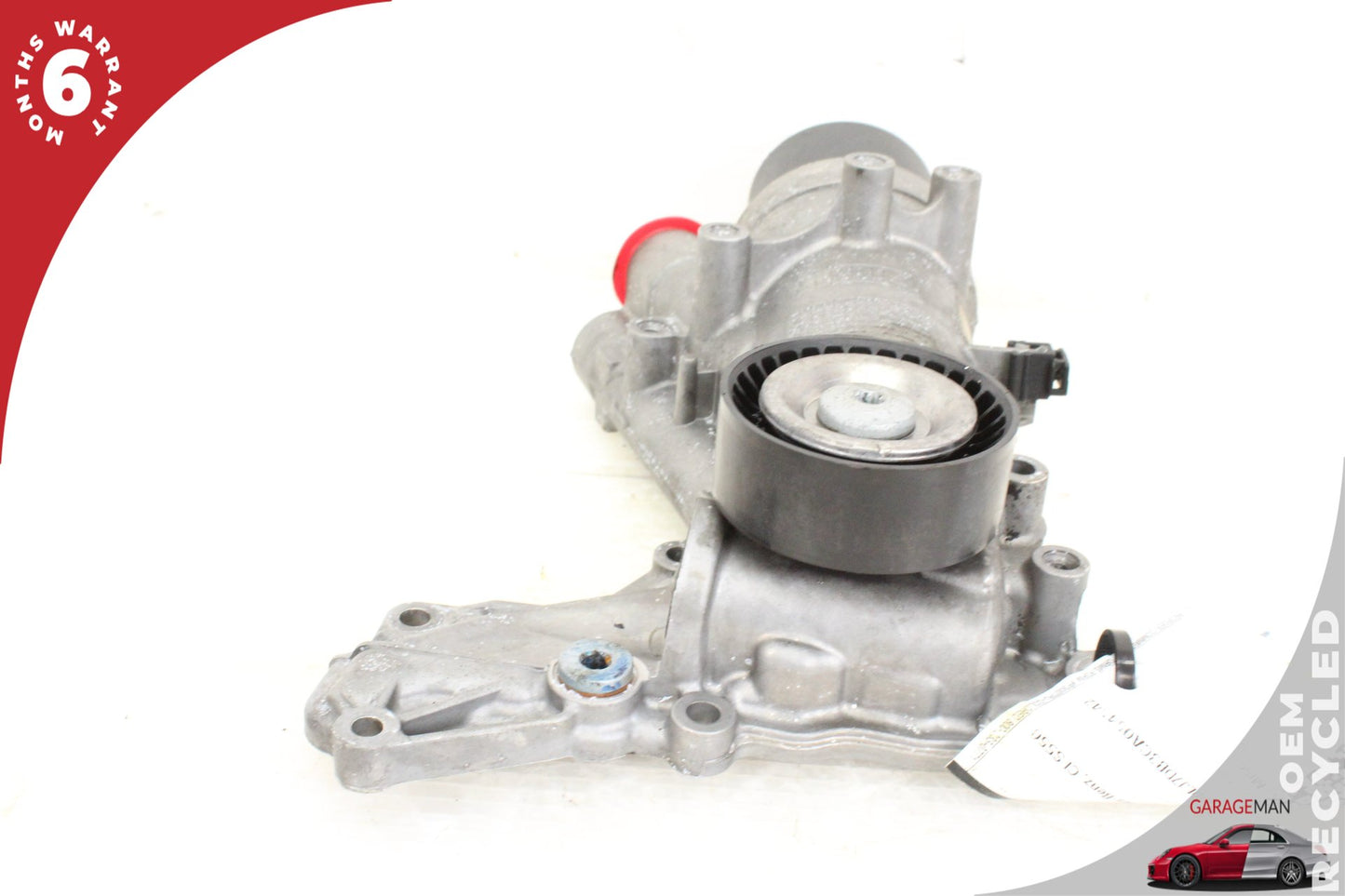2011-2020 Mercedes W218 CLS550 Engine Oil Filter Housing 2781800710 OEM