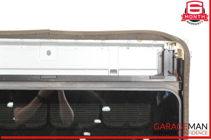 2007-2013 Mercedes-Benz S550 W221 Sedan Panoramic Sunroof Sun Roof Glass OEM