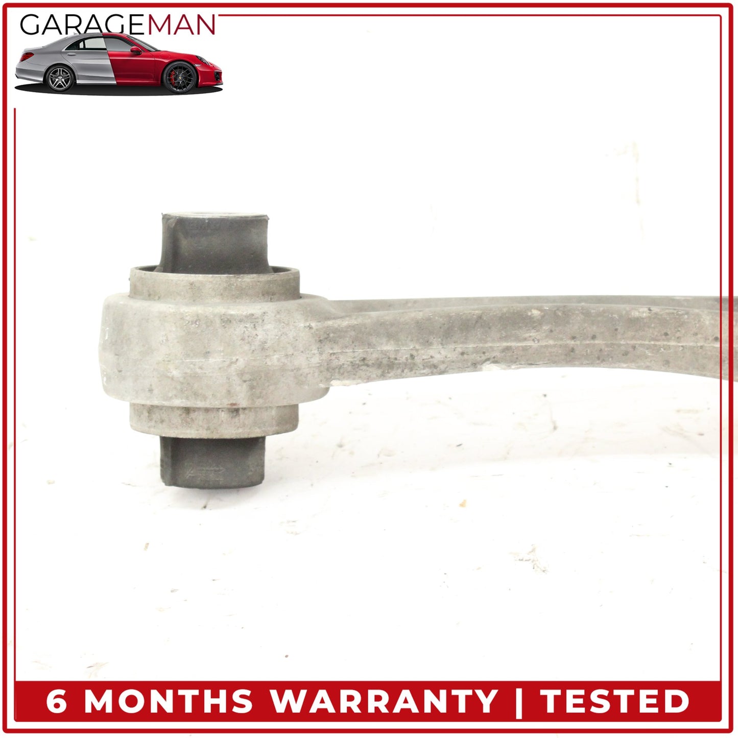 2009-2019 BMW 528i F10 RWD Front Right Side Wishbone Lower Control Arm 31126794204 OEM