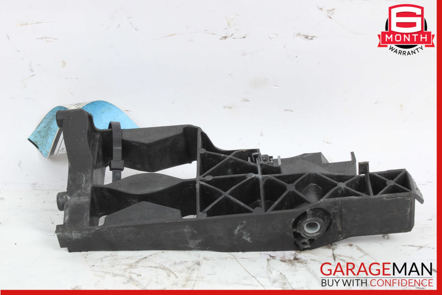 2012-2015 Audi A6 S6 Front Right Side Headlight Mount Bracket 4G0805608 OEM