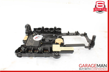 2004-2015 Mercedes-Benz C250 W204 Transmission Conductor Plate 0034460310