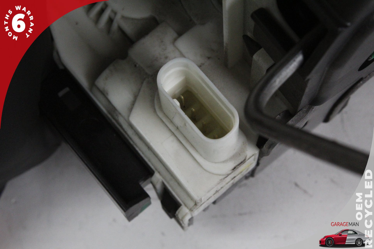 2014-2019 Mercedes W117 CLA45 AMG CLA250 Rear Left Door Lock Latch Actuator OEM