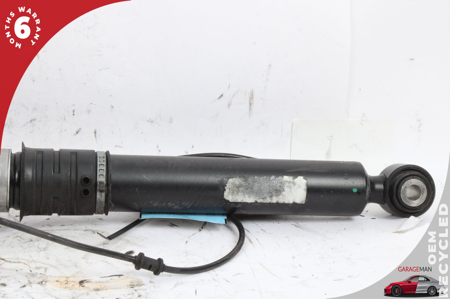 2000-2006 Mercedes W220 S500 Rear Airmatic Shock Absorber Strut C086054O5 OEM