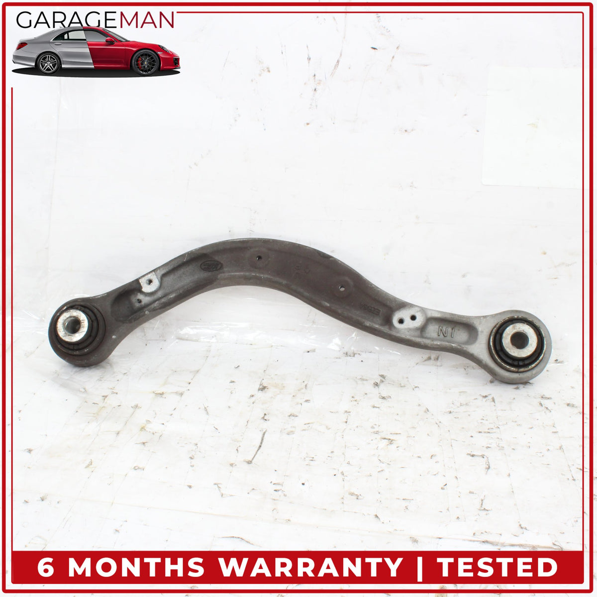 2014-2022 LR Range Rover Sport L494 Rear Right Suspension Control Arm Set OEM