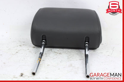 2007-2009 Audi Q7 4L Station Wagon Left Front Headrest 4L0881901