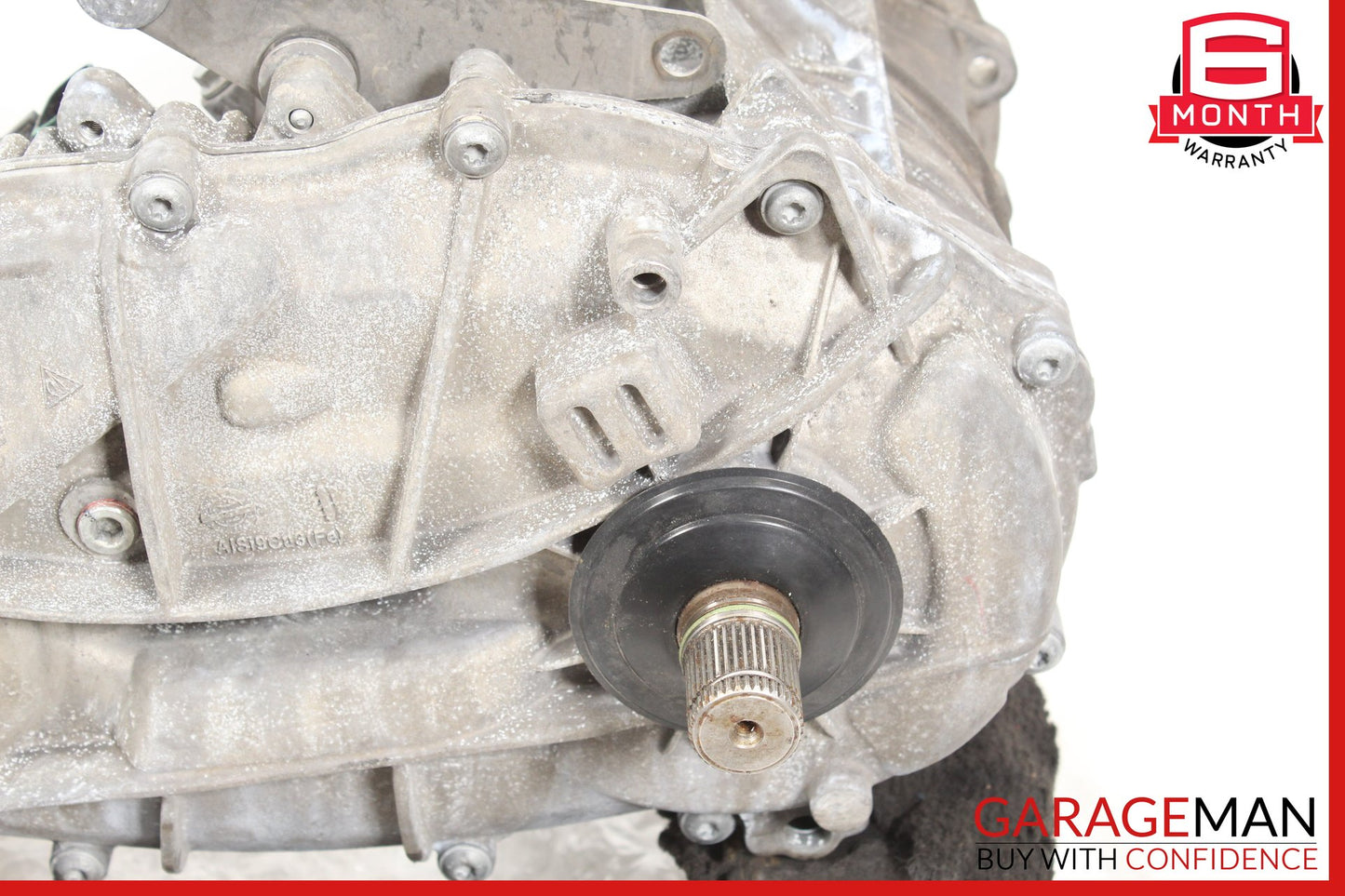 2011-2014 Porsche Cayenne 958 Transmission Transfer Case Gear Box 0C2341011 OEM