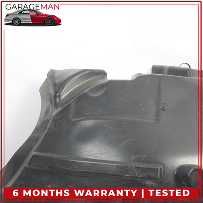 2010-2016 Mercedes W212 E400 E350 Front Right Fender Liner Wheel Splash OEM