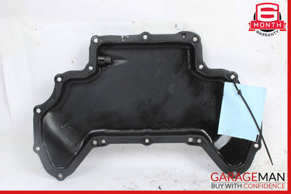 2005-2012 Mercedes W204 C300 C230 CLS550 SL550 Lower Oil Pan 2720100128 OEM