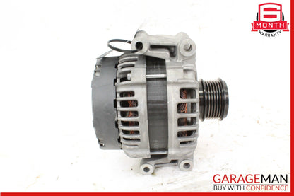 2012-2016 Audi A4 B8 Sedan Alternator Generator 06H903018J