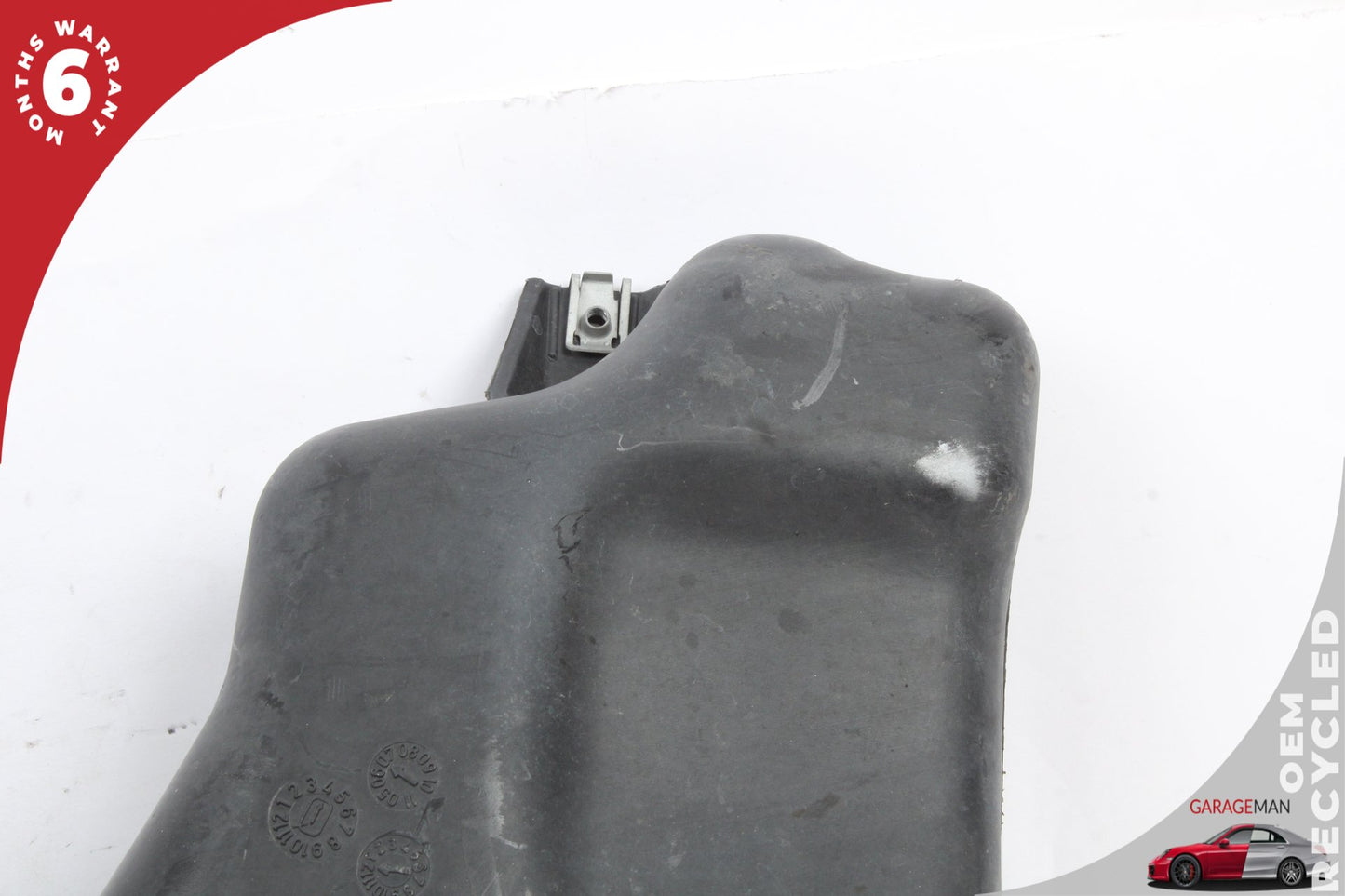 2008-2018 Mercedes-Benz C300 w204 Sedan Windshield Washer Bottle Tank 2048600260 Genuine
