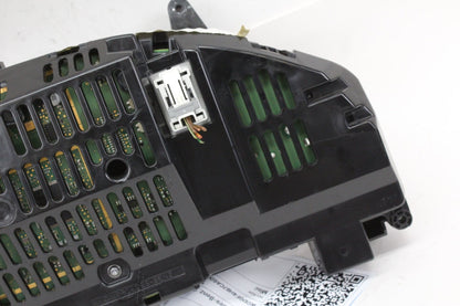 2012-2014 Mercedes-Benz C250 CDI W204 Speedometer Instrument Cluster 2049003808