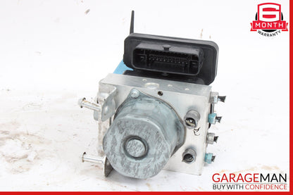 2013-2016 Porsche Cayman 981 ABS Anti Lock Brake Pump Module 98135575502 OEM