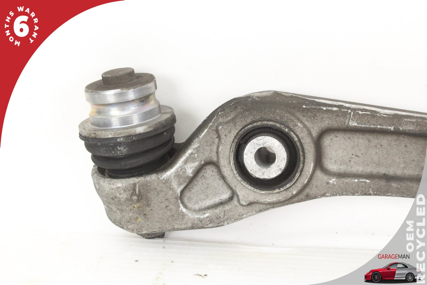 2011-2018 Audi A8 S8 Front Right Side Lower Forward Control Arm 4H0407156A OEM