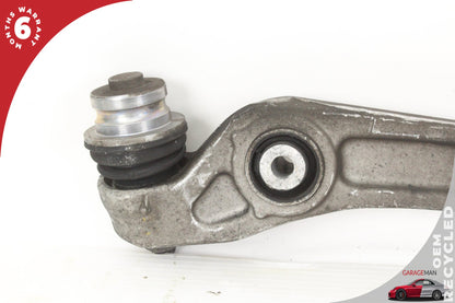 2011-2018 Audi A8 S8 Front Right Side Lower Forward Control Arm 4H0407156A OEM