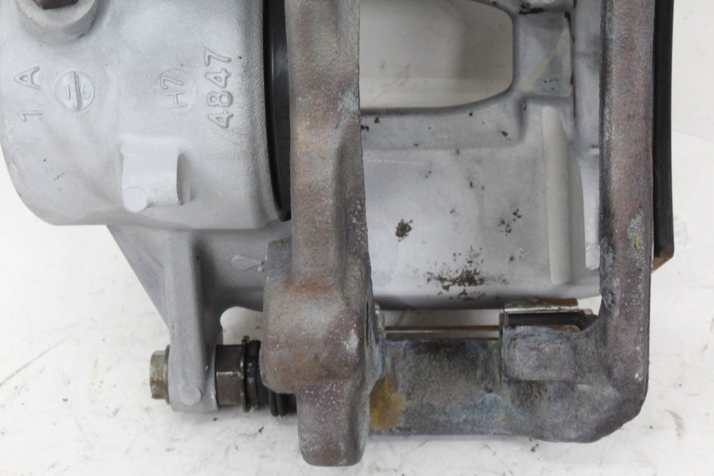 2008-2015 Mercedes-Benz C300 W204 Front Brake Calipers Left and Right Set OEM