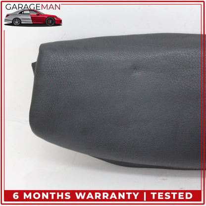2012-2021 BMW 430i Gran Coupe Front Left or Right Lower Thigh Support Cover OEM