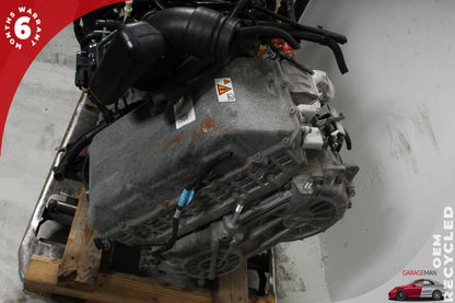 2005-2007 Ford Escape Mercury Mariner 2.3L Complete Engine Motor Assembly OEM