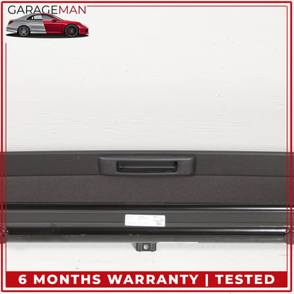 2014-2024 Jaguar F-Type X152 Sunroof Shade Blind Sliding Cover EX5350054AFW OEM