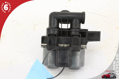 2002-2005 Ford Thunderbird HVAC Heater Coolant Valve 2R8H18495AC OEM