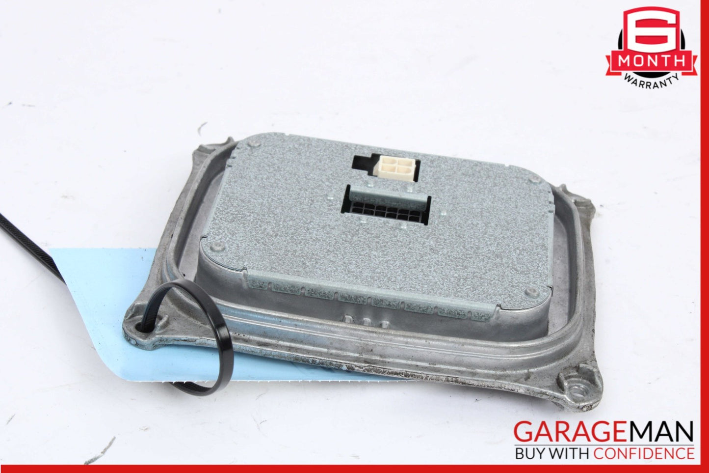 2014-2020 Maserati Ghibli M157 Xenon Headlight Head Light Lamp Ballast Module