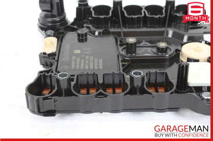 2014-2017 Mercedes-Benz C300 W205 Transmission Conductor Plate 0009017100