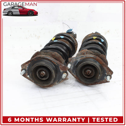 2015-2021 Subaru WRX AWD 2.0L Rear Left & Right Side Shock Strut 20365VA020 OEM